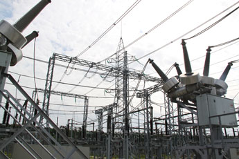 Северные электрические сети – филиал ОАО «МОЭСК» – ввели в работу новую ячейку 110 кВ