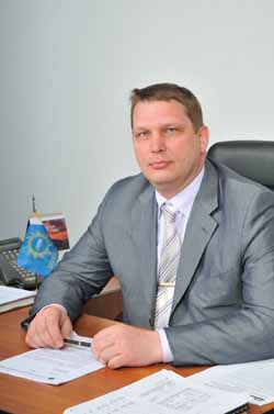 К исполнению обязанностей генерального директора ОАО «МОЭСК» приступил Андрей Владимирович Майоров