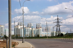 ОАО «МОЭСК» вложило более 4,5 млрд рублей в развитие электросетевого хозяйства Москвы и Московской области