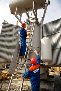 Московская объединенная электросетевая компания выполнила план ремонтов на западе Подмосковья