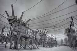 ОАО «Московская объединенная электросетевая компания» повышает энергонадежность Мытищинского района