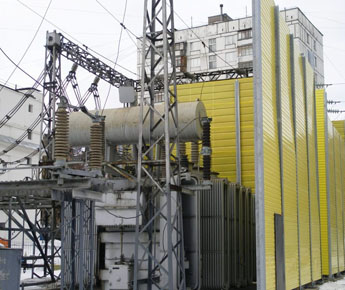 Центральные электросети МОЭСК уделяют особое внимание природоохранным мероприятиям 