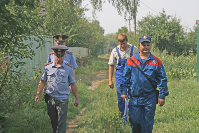 В Московской объединенной электросетевой компании подсчитали ущерб от «энерговоров»