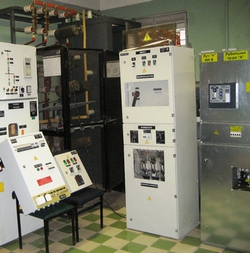 Московские кабельные сети подвели итоги по передаче электроэнергии в 1 квартале 2011 года
