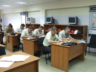 Подготовка кадров и профессиональный рост сотрудников – одна из главных задач ОАО «МОЭСК»