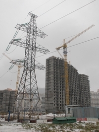 Филиал ОАО «МОЭСК» - Северные электрические сети в рамках инвестиционной программы 2010 года освоил почти 3 млрд. рублей