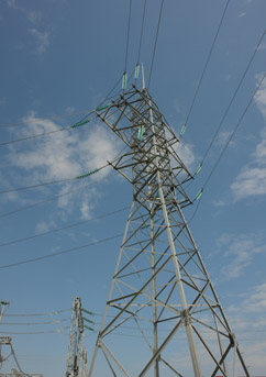 Центральные электрические сети ОАО «МОЭСК» за 4 месяца 2010 г. снизили уровень потерь электроэнергии до 1,65%