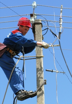 Энергетики МОЭСК подвели итоги ремонтов за первый квартал 2011 года в электросетевом комплексе на западе Подмосковья