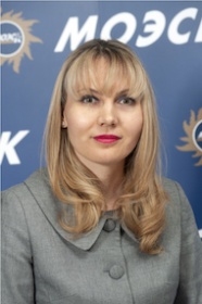 Балабаева Наталья Геннадьевна